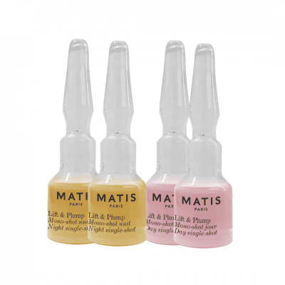 Trị liệu nâng cơ, căng mọng da trong 7 ngày - Lift & Plump